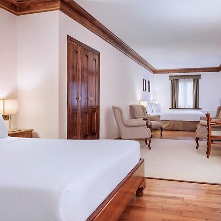 Melia De Tredos Hotel Екстериор снимка