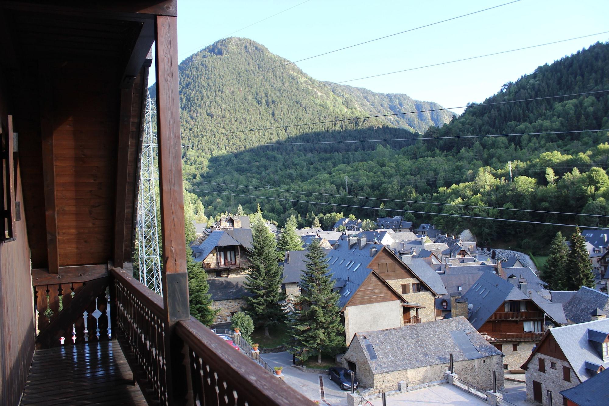 Melia De Tredos Hotel Екстериор снимка