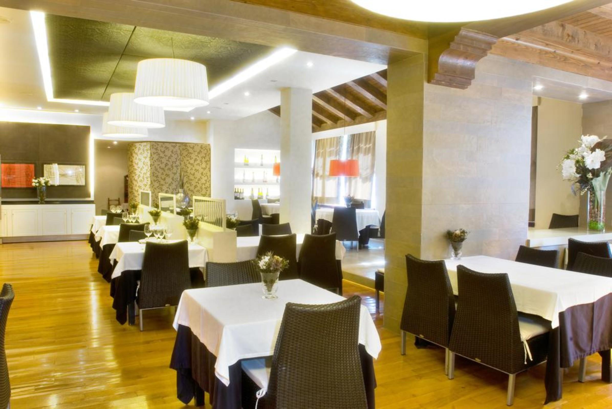 Melia De Tredos Hotel Екстериор снимка