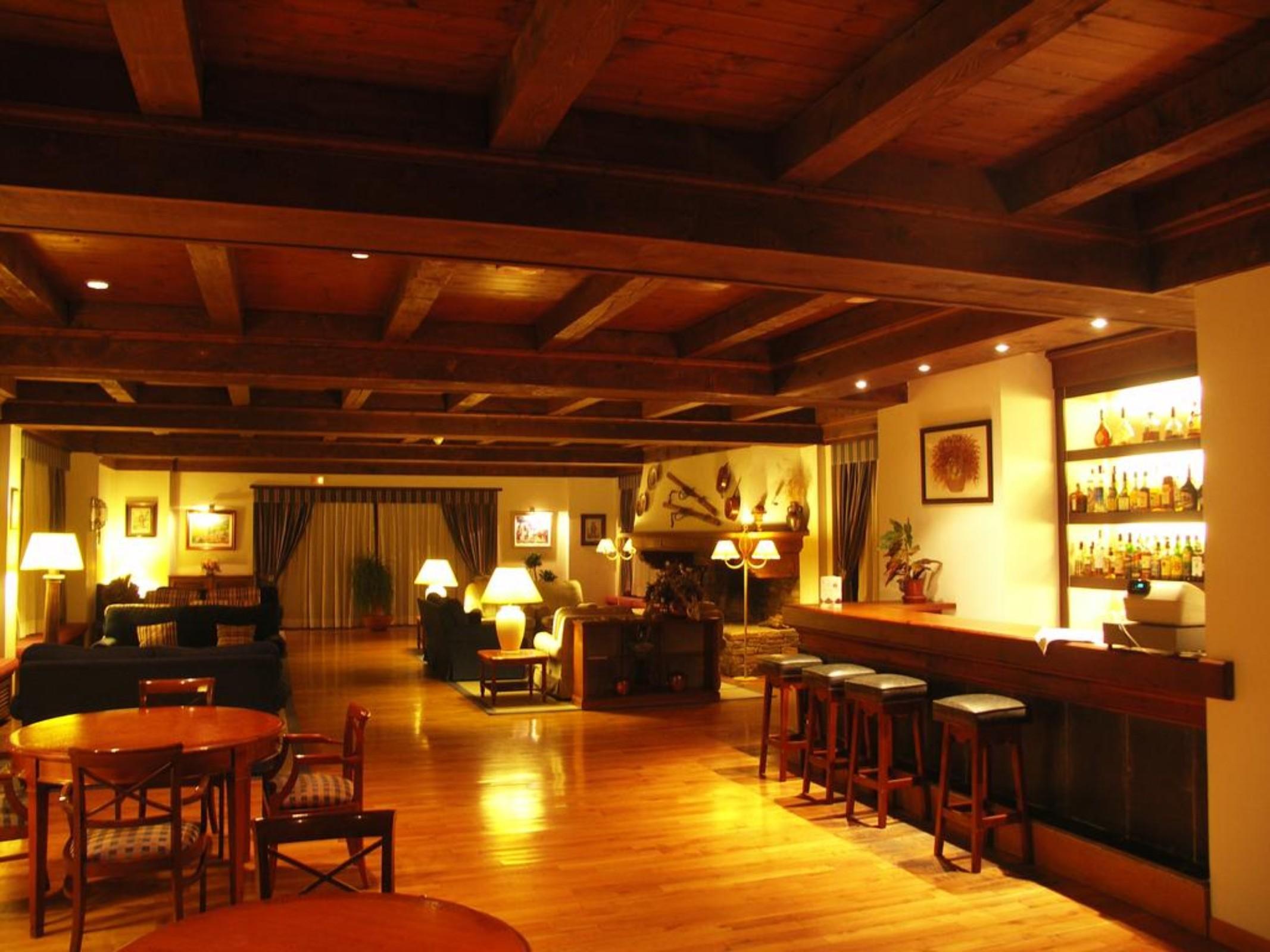 Melia De Tredos Hotel Екстериор снимка