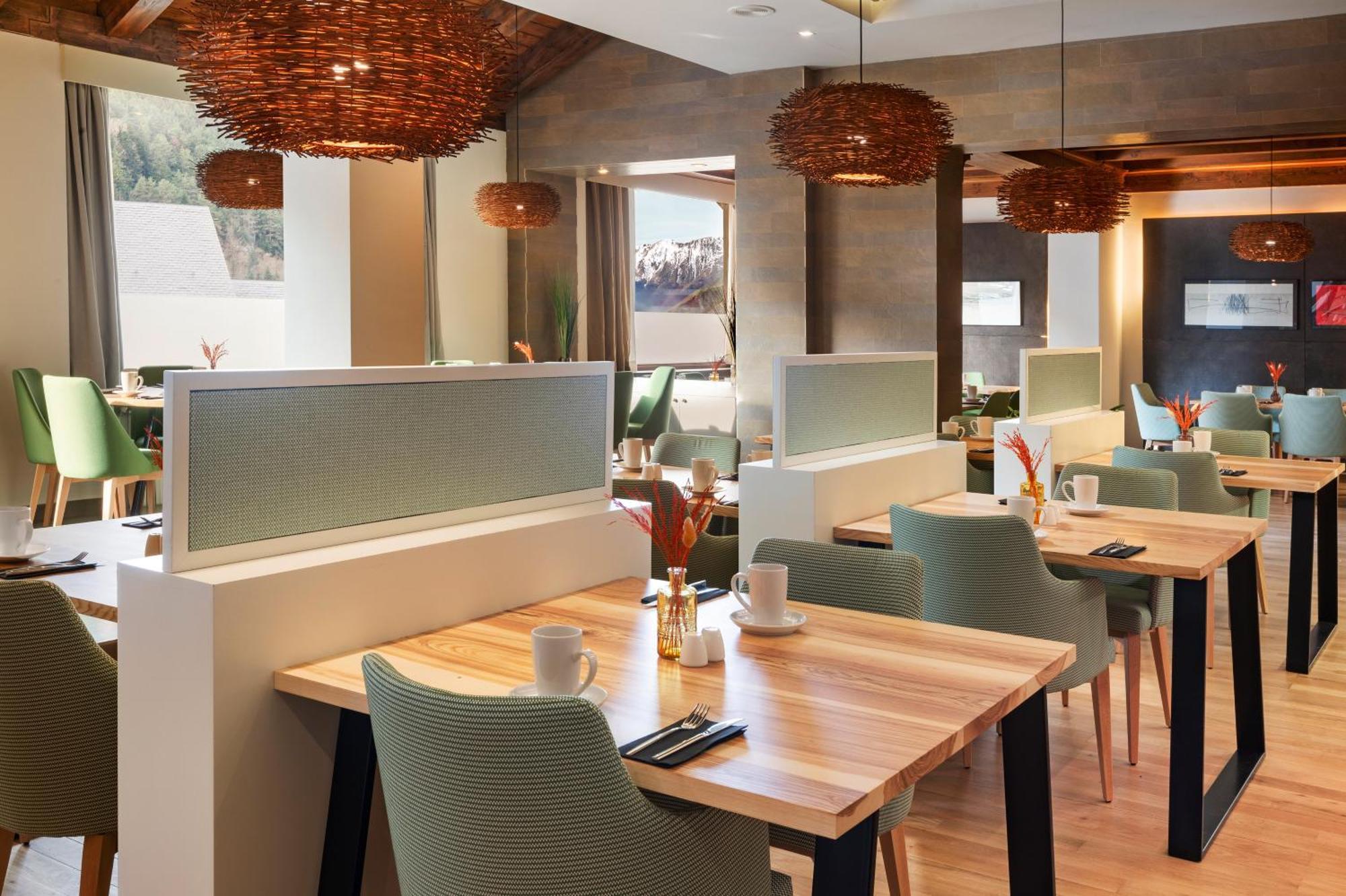 Melia De Tredos Hotel Екстериор снимка