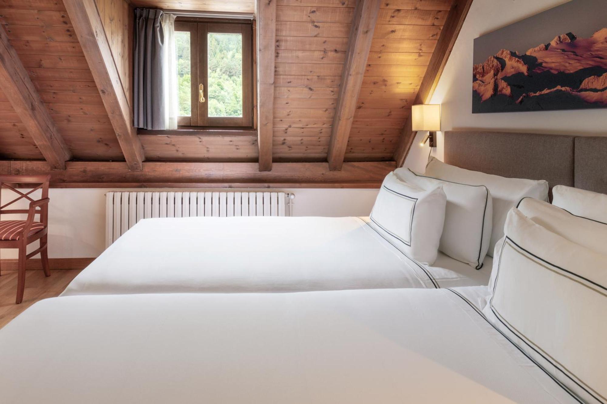 Melia De Tredos Hotel Екстериор снимка